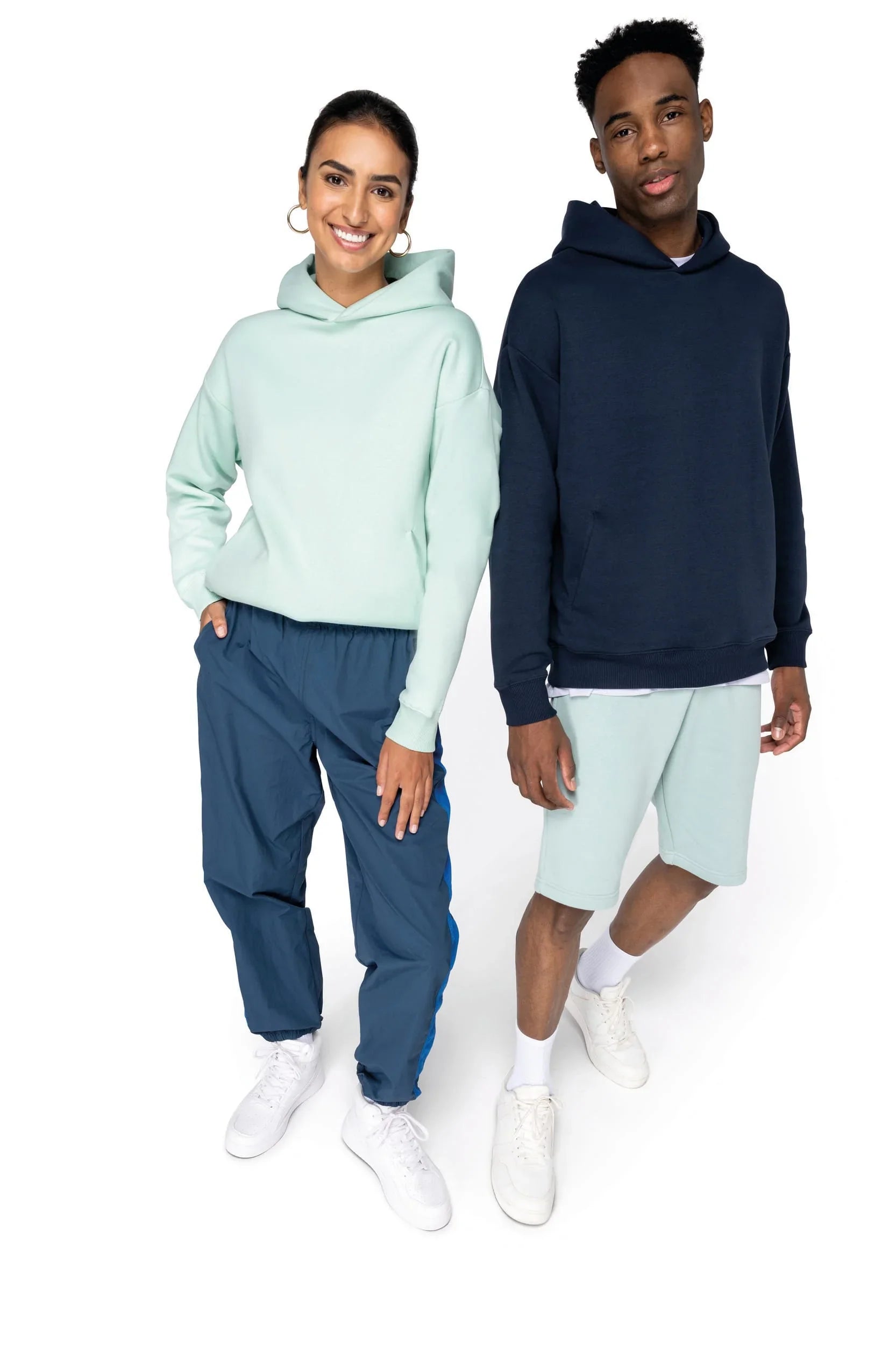 Hoodies - JouwTextiel
