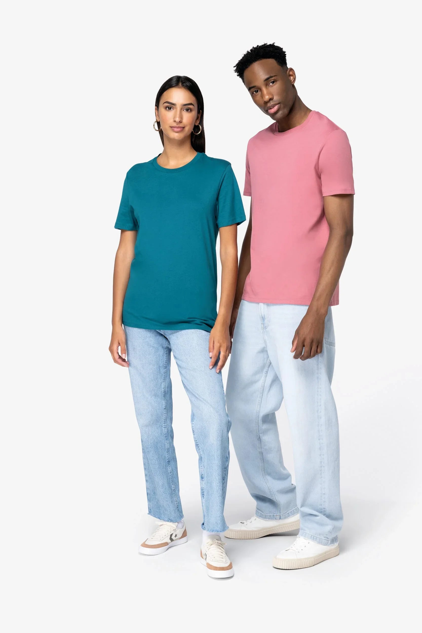 T-Shirts - JouwTextiel