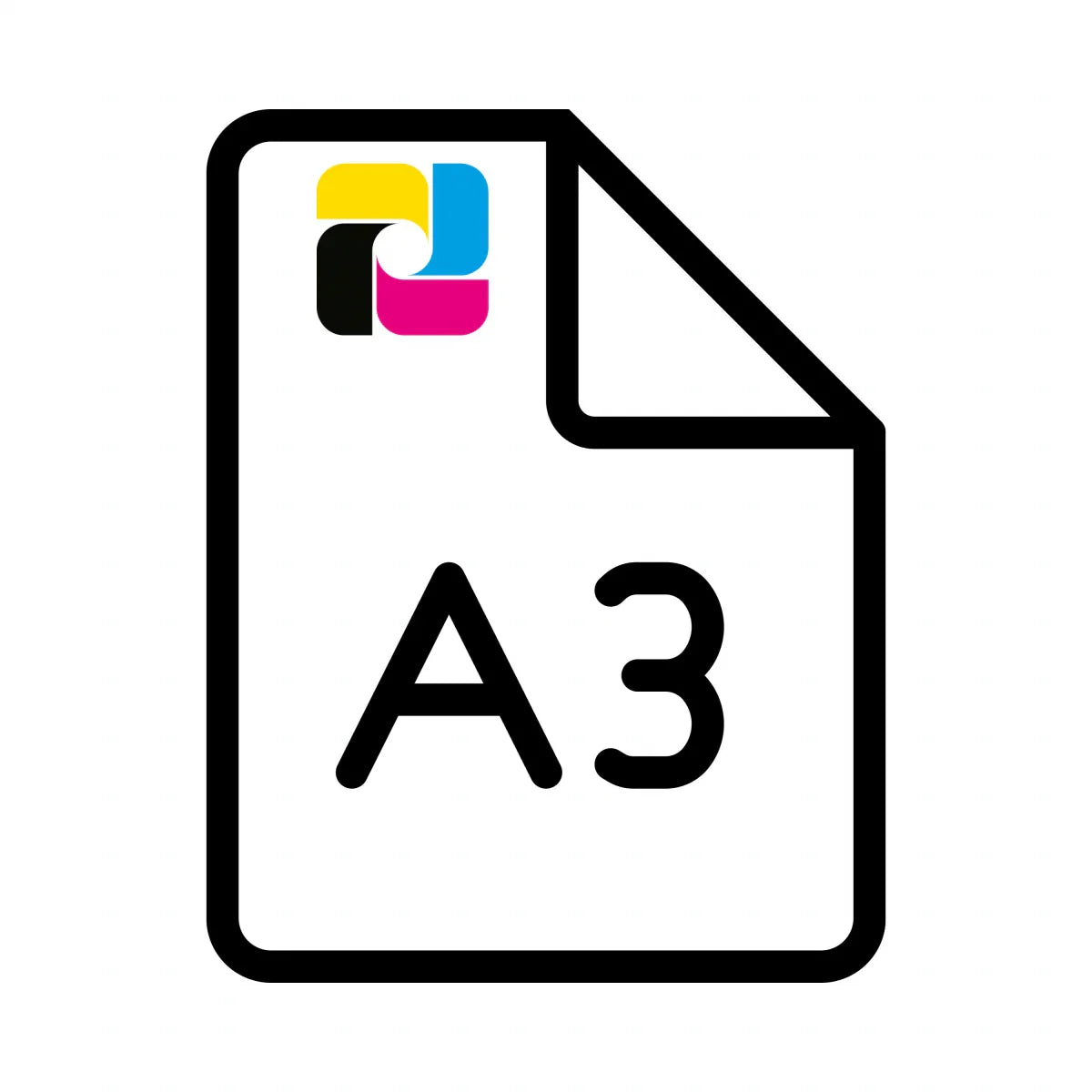 DTF PRINT A3 - JouwTextiel