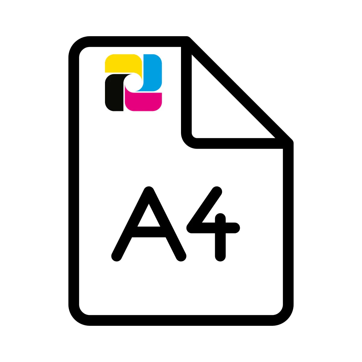 DTF PRINT A4 - JouwTextiel