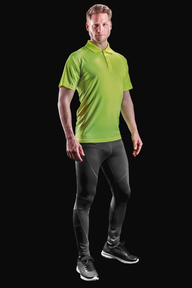S288X - Performance aircool polo shirt - JouwTextiel