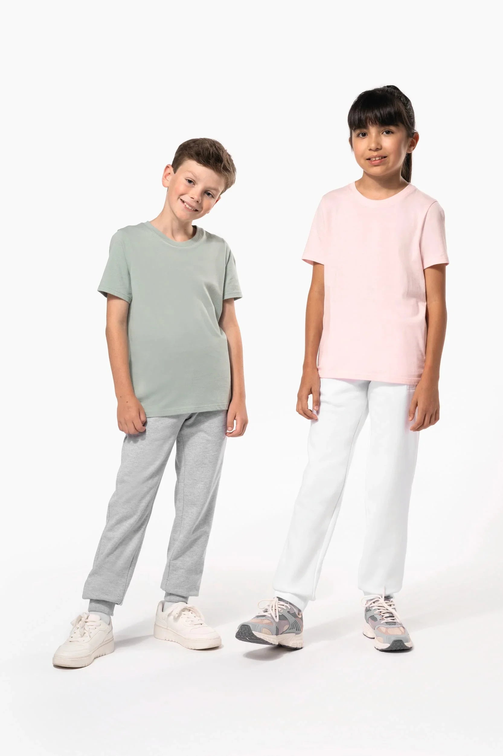 K3027IC - Kinder T-shirt Bio150 IC - JouwTextiel