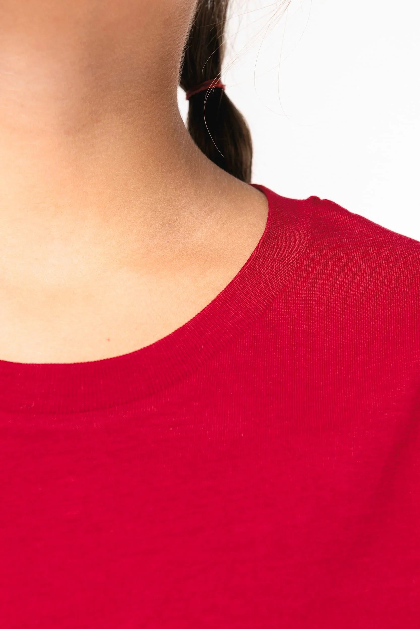 NS307 - Ecologisch kinder-T-shirt - JouwTextiel