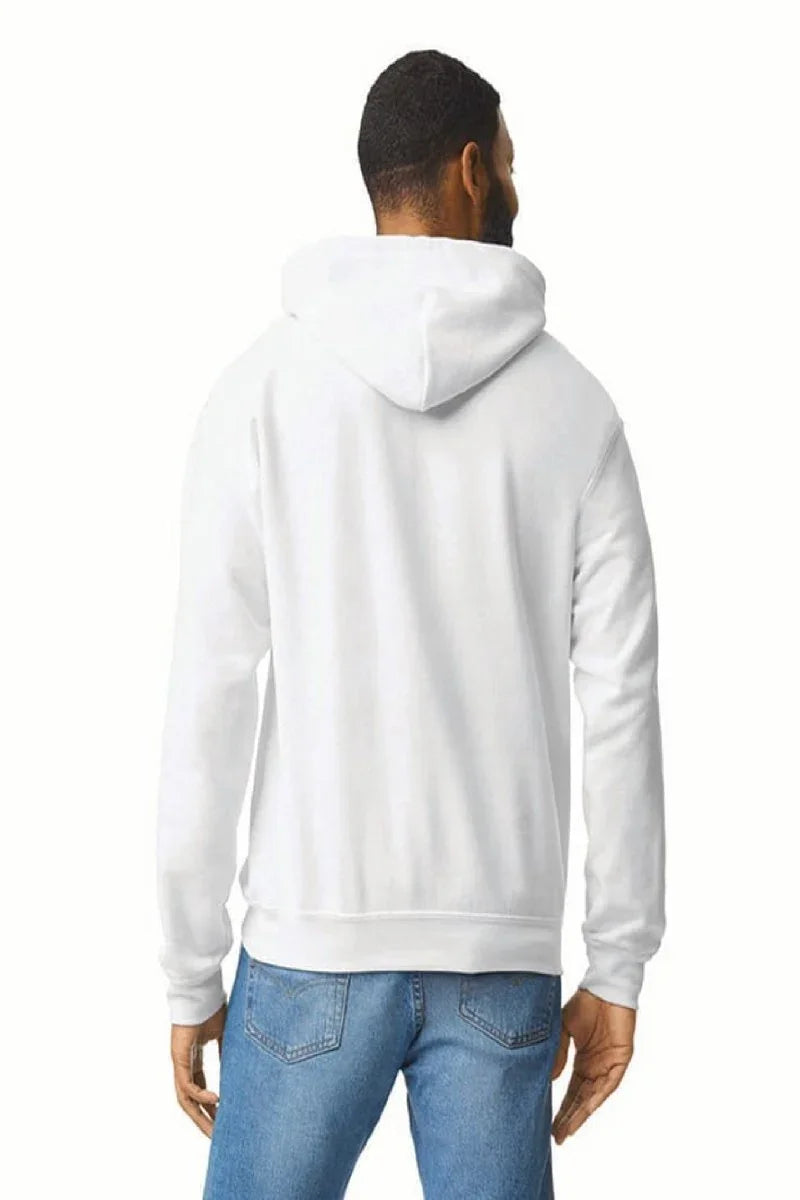 GI18500 - Heavy Blend Hooded Sweatshirt - JouwTextiel