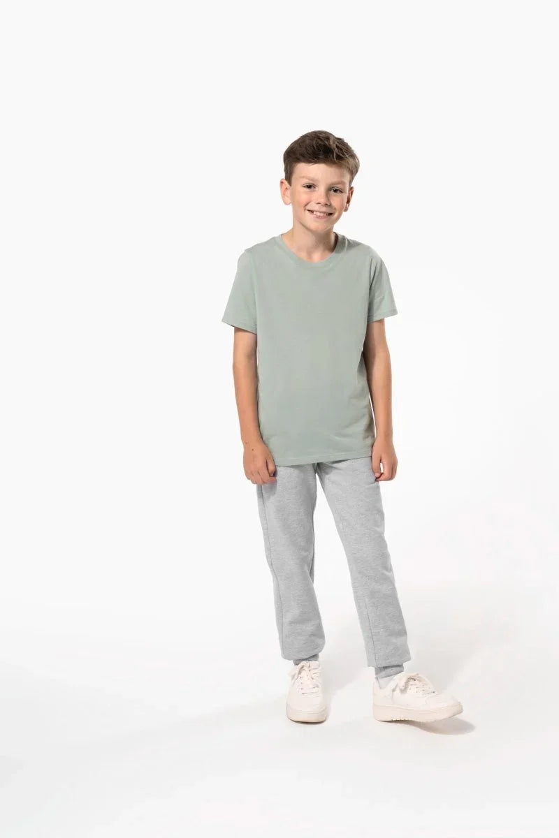 K3027IC - Kinder T-shirt Bio150 IC - JouwTextiel
