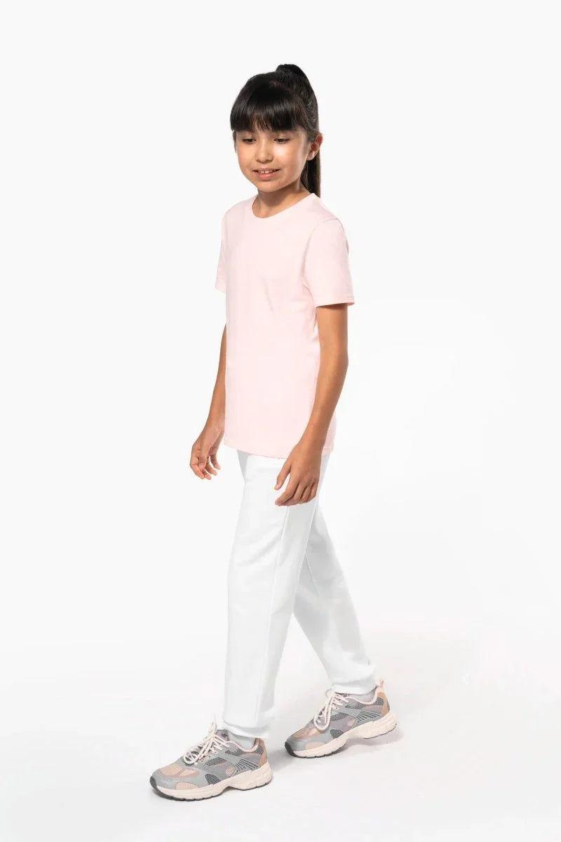 K3027IC - Kinder T-shirt Bio150 IC - JouwTextiel