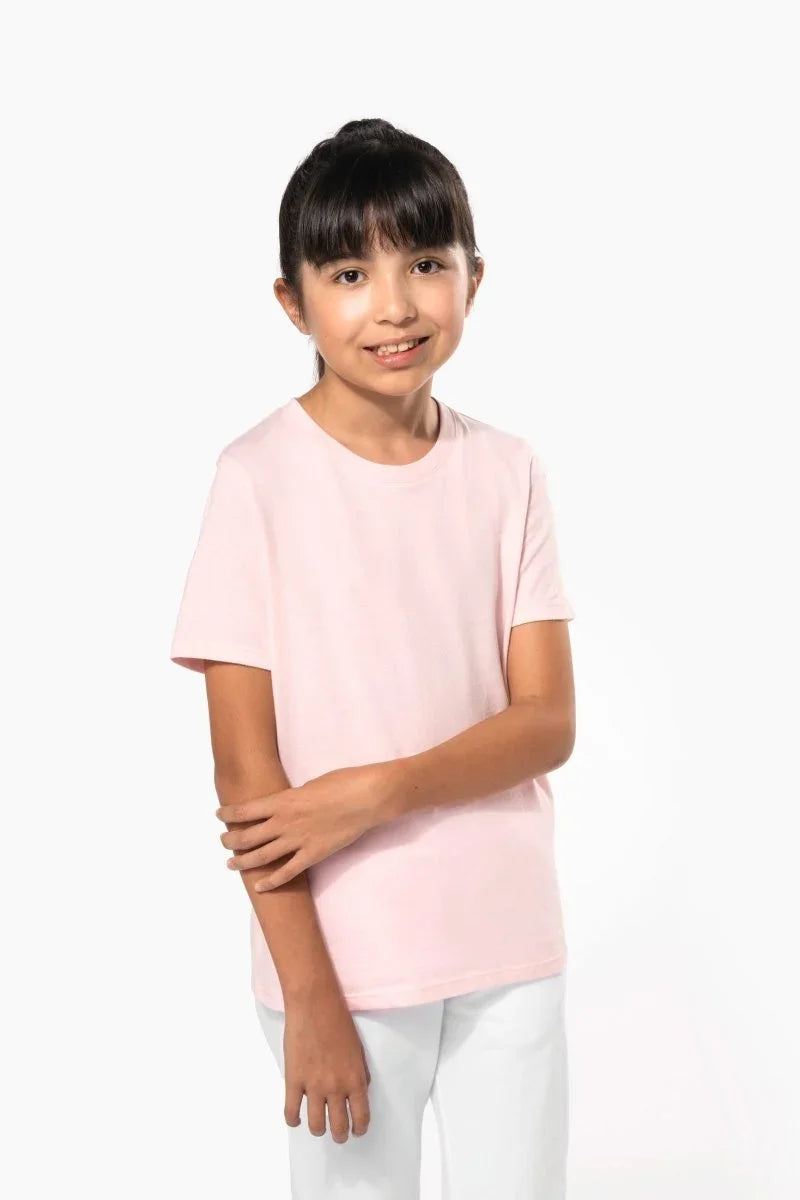 K3027IC - Kinder T-shirt Bio150 IC - JouwTextiel