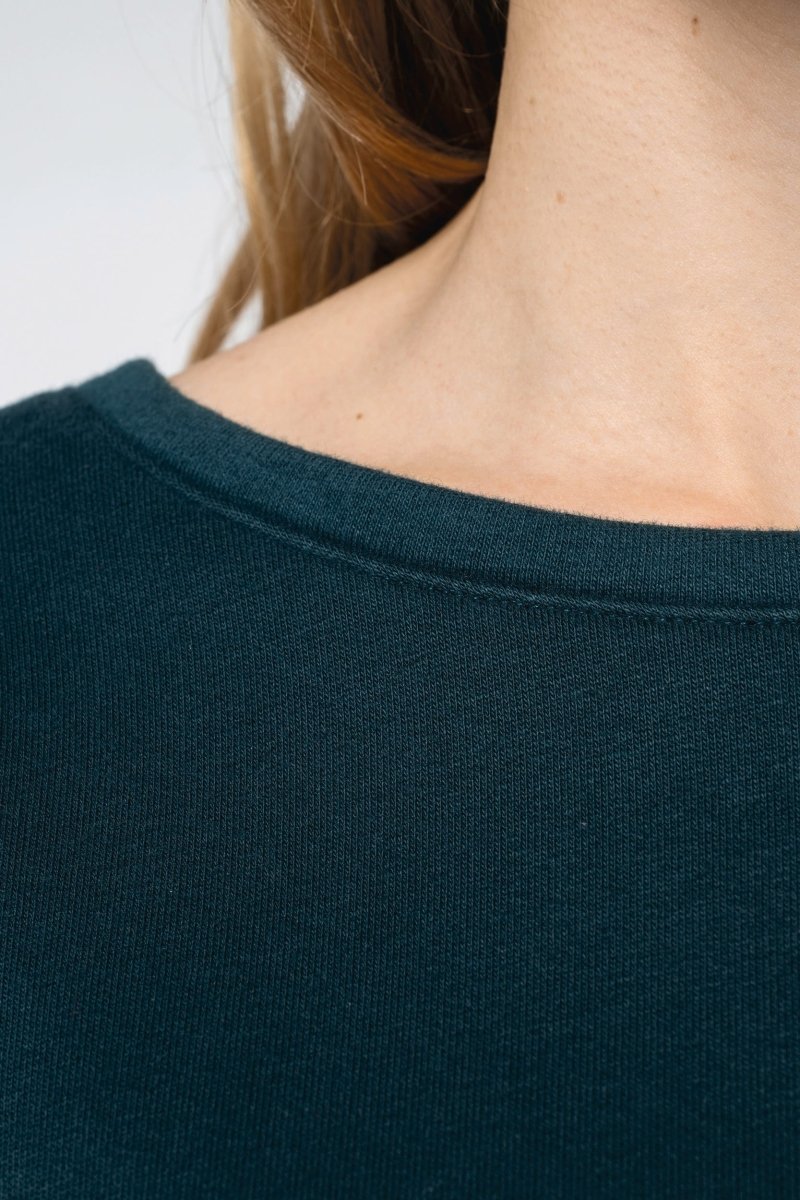 K471 - Damessweater “Loose fit” - JouwTextiel