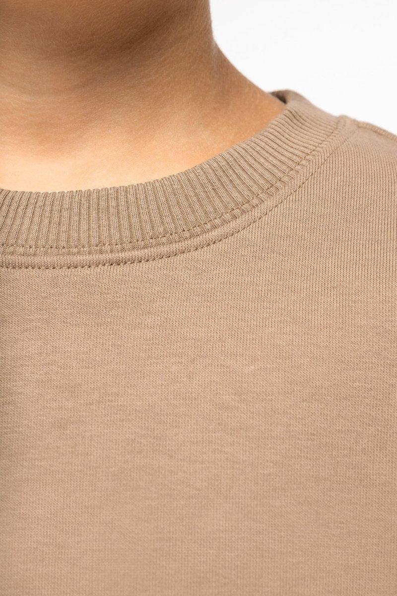 NS437 - kindersweater - JouwTextiel